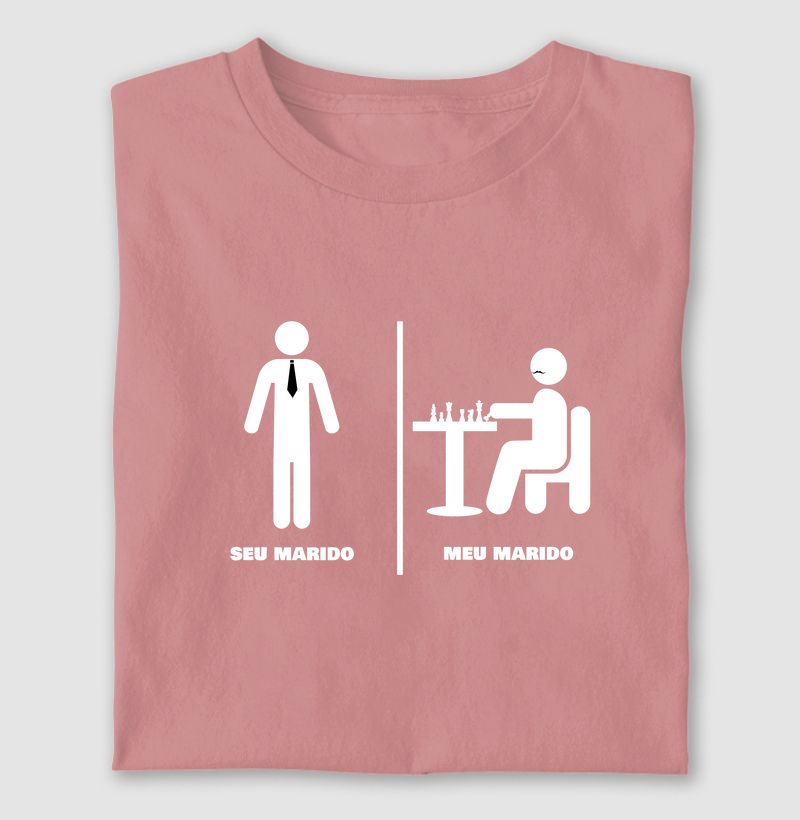 Meu marido