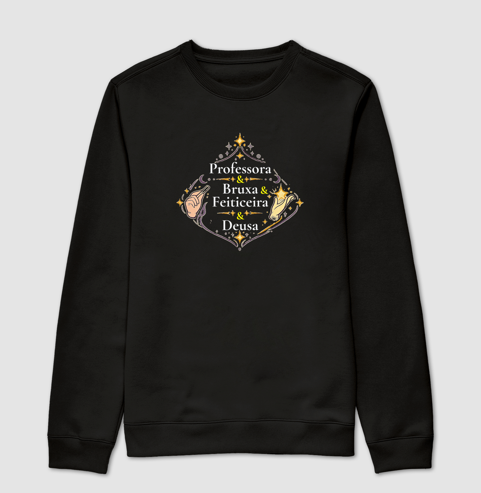 Tetralogia Mandala Estrela
