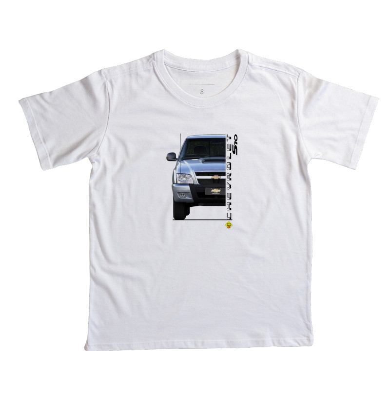 Chevrolet S10 2