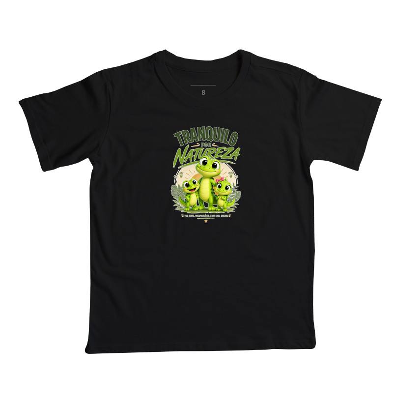 Lizard Mood - Tranquilo por Natureza