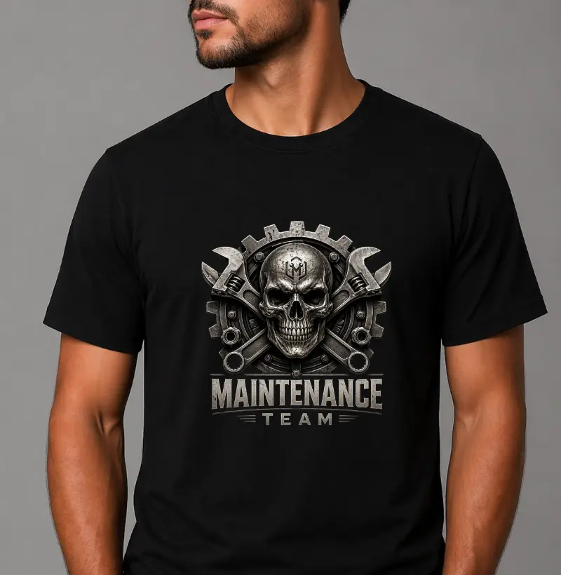 Maintenance Team