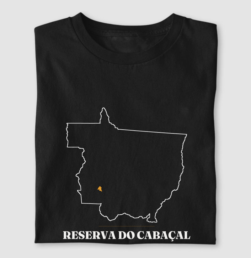 Reserva do Cabaçal | Traço MT