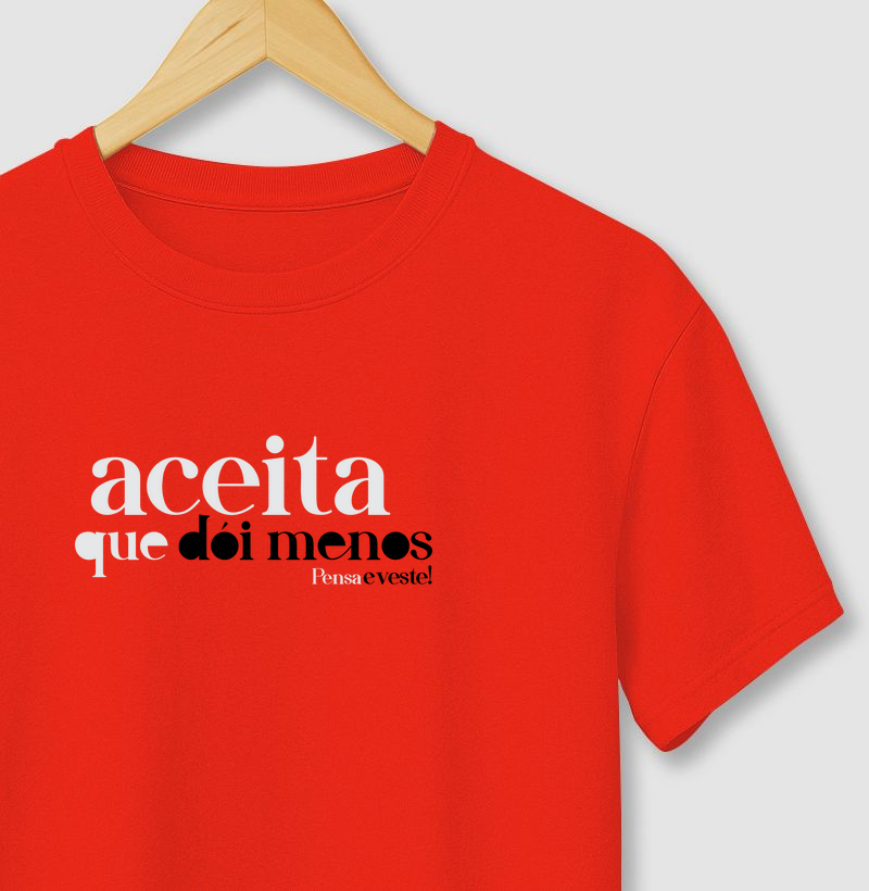 Aceita!