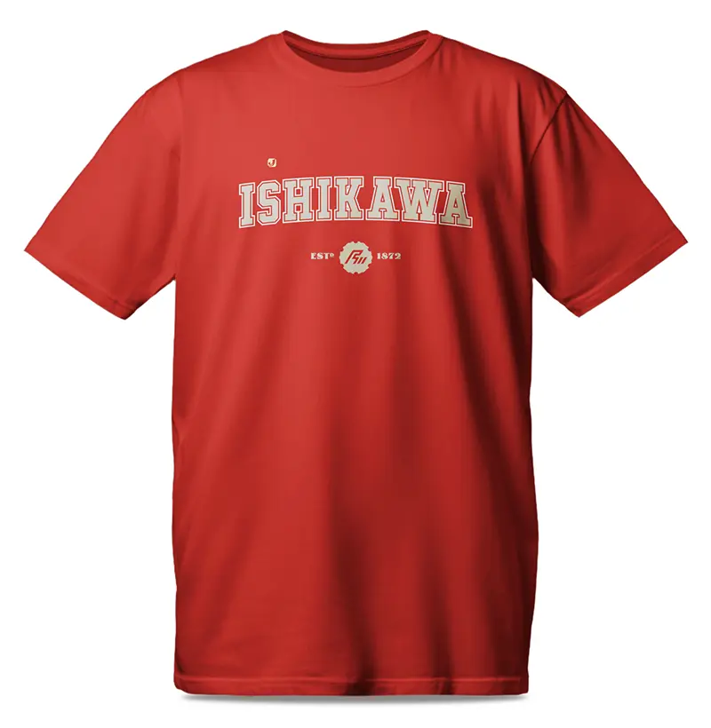 Província de Ishikawa