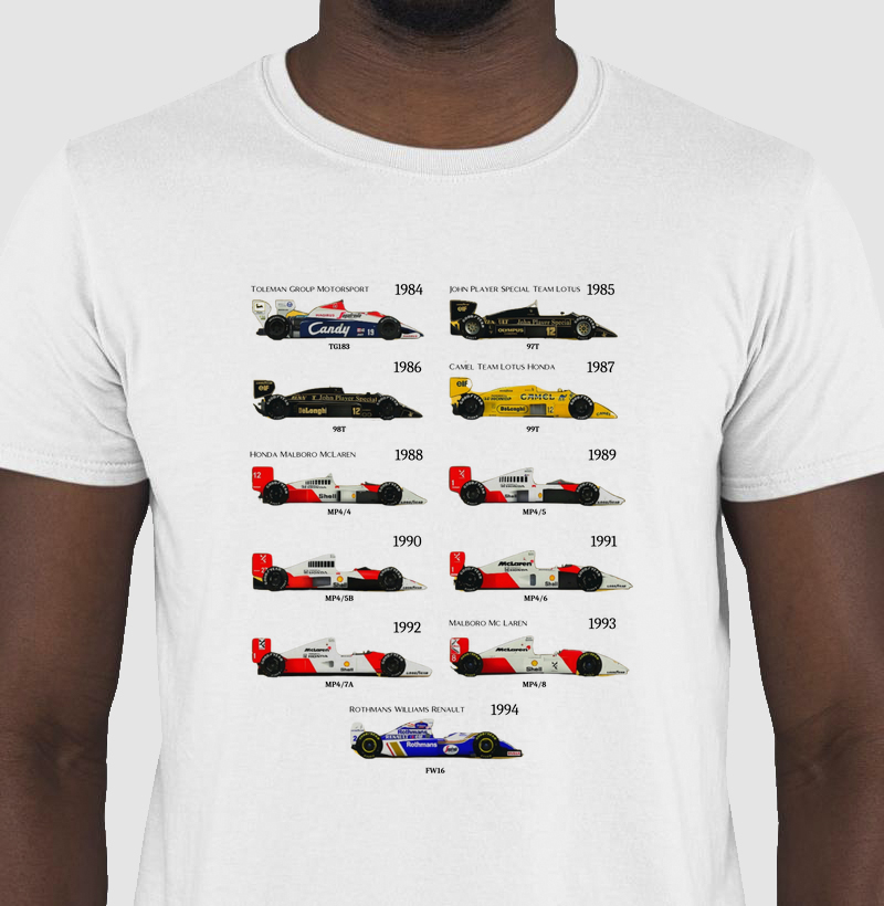 Brazilian driver A S