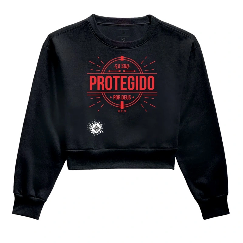 Protegido - Gesiel Costa