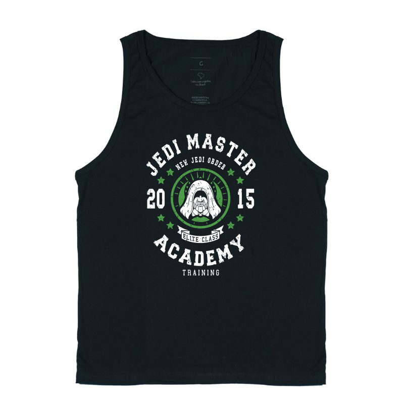 Jedi Master