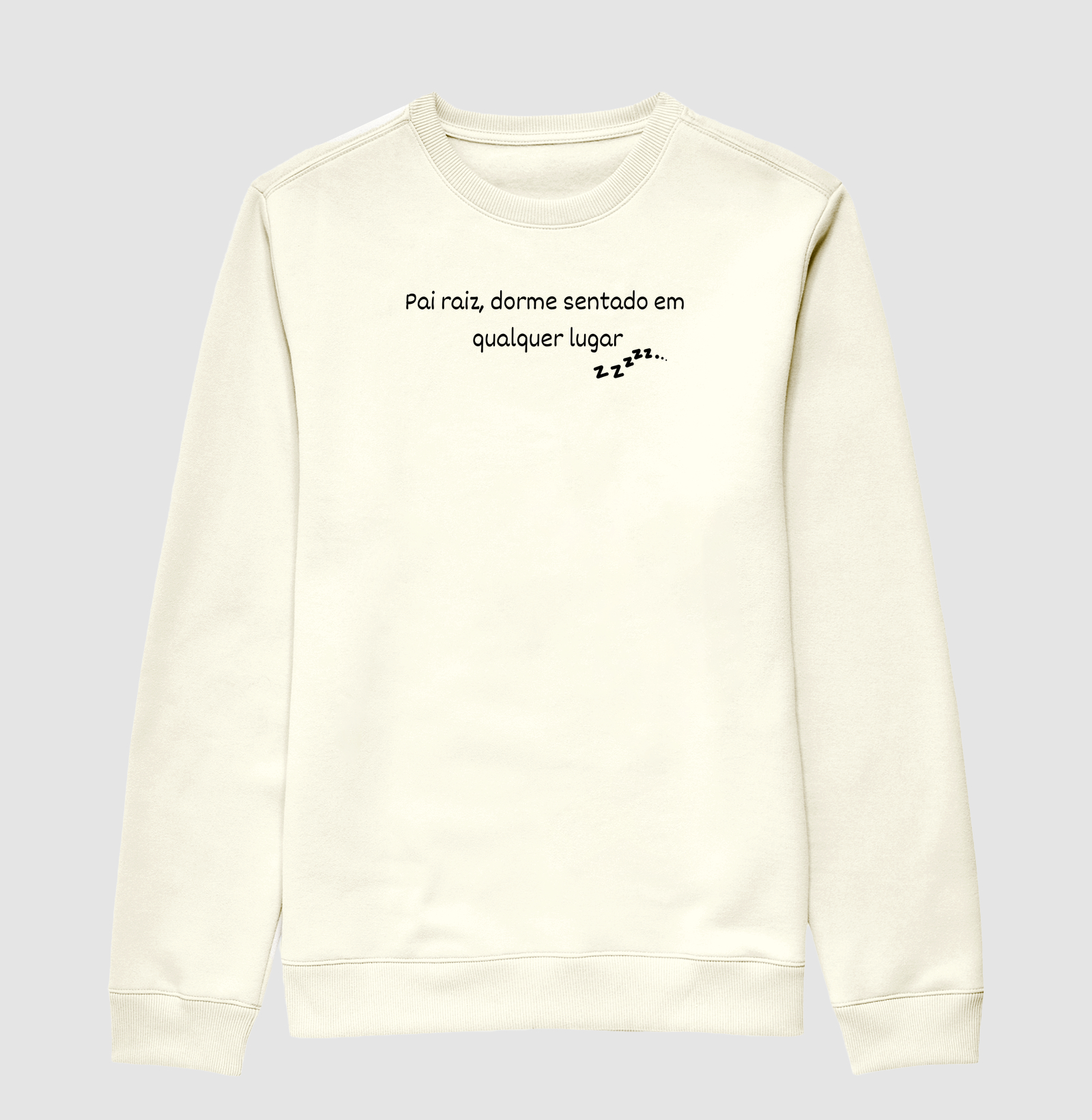 Camiseta pai raiz