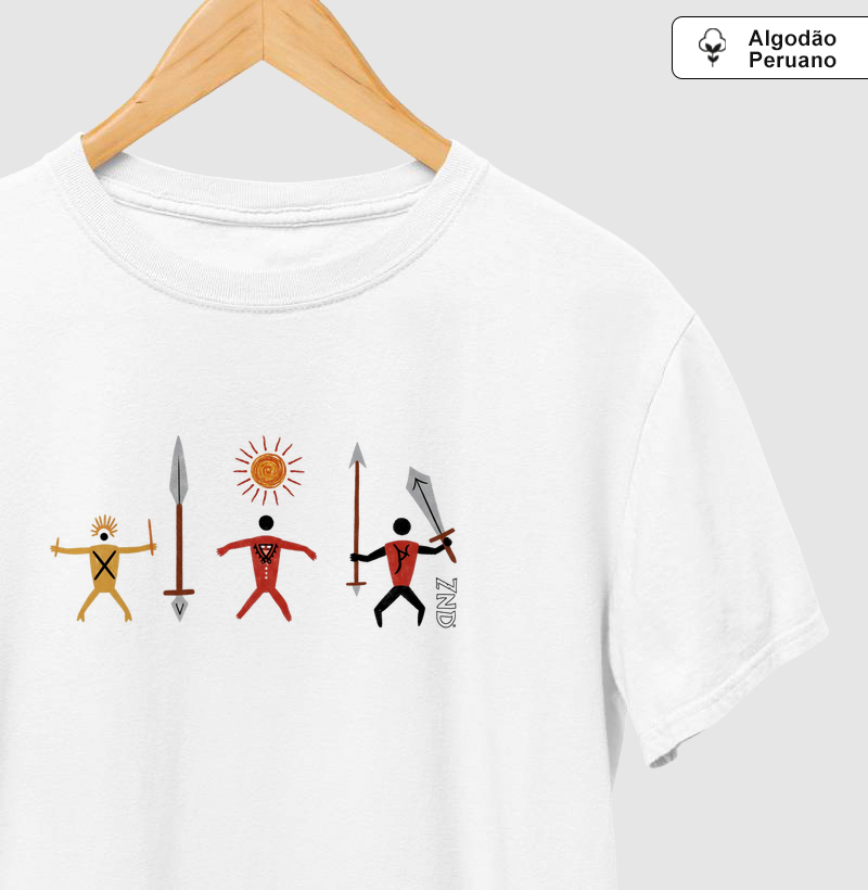 19 Guerreiros do Sol