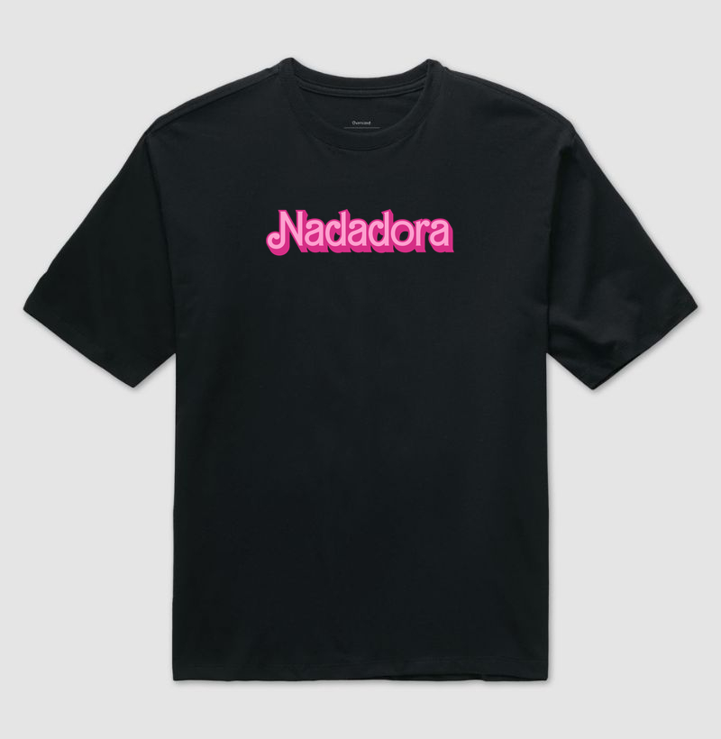 Nadadora - Pink