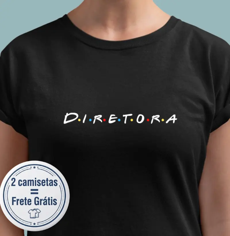 Camiseta Premium Professor/Pedagogo