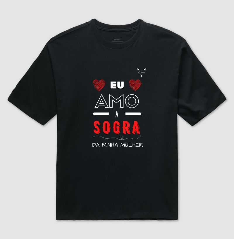 Sogra da minha mulher