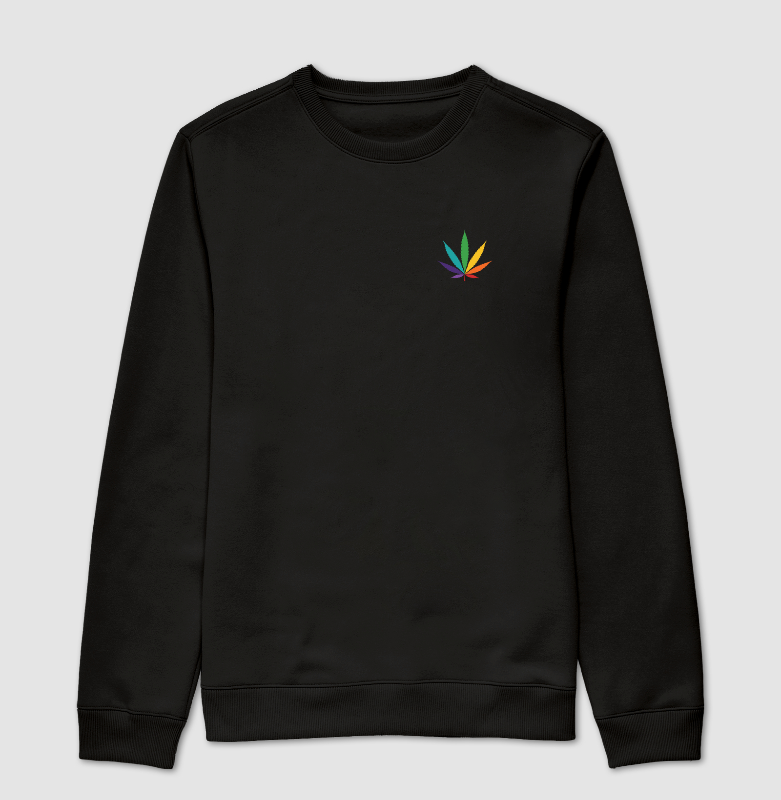 Rainbow Leaf · Pocket Edition