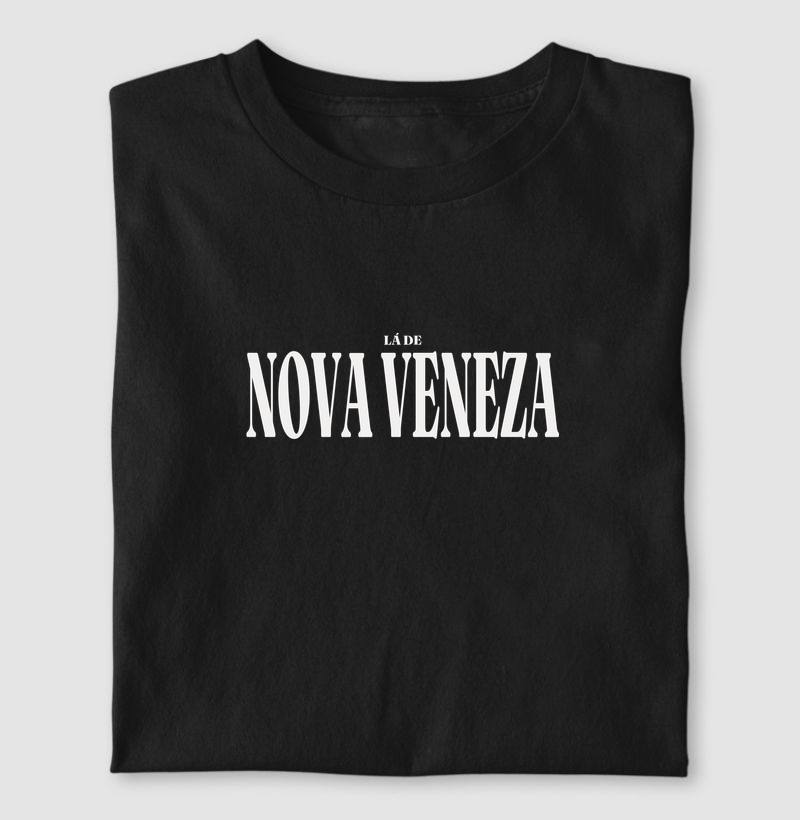 Nova Veneza | Tipografia SC