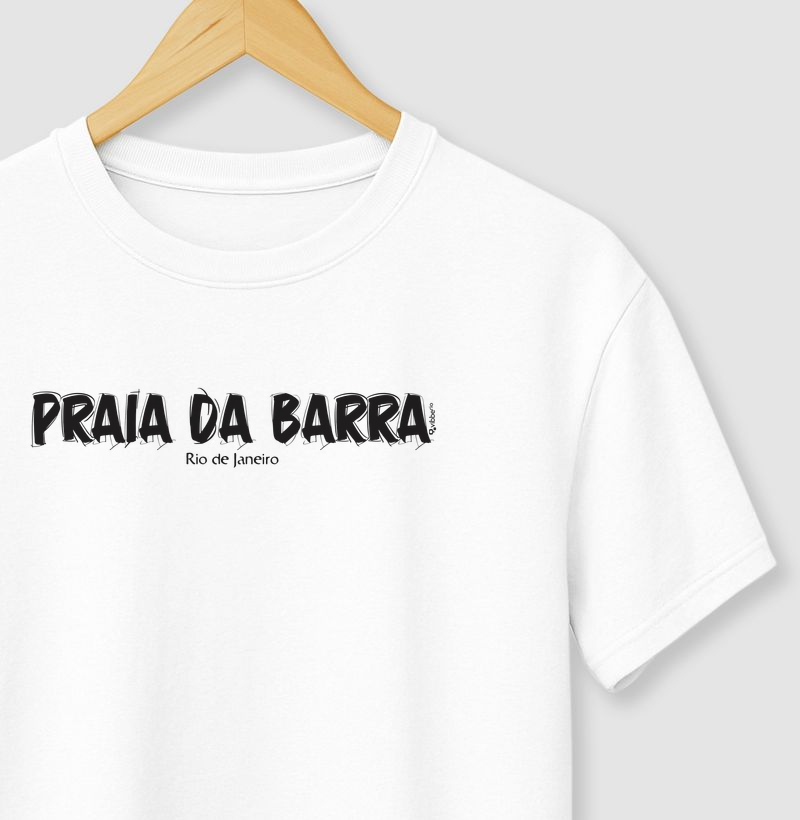 PRAIA DA BARRA RJ