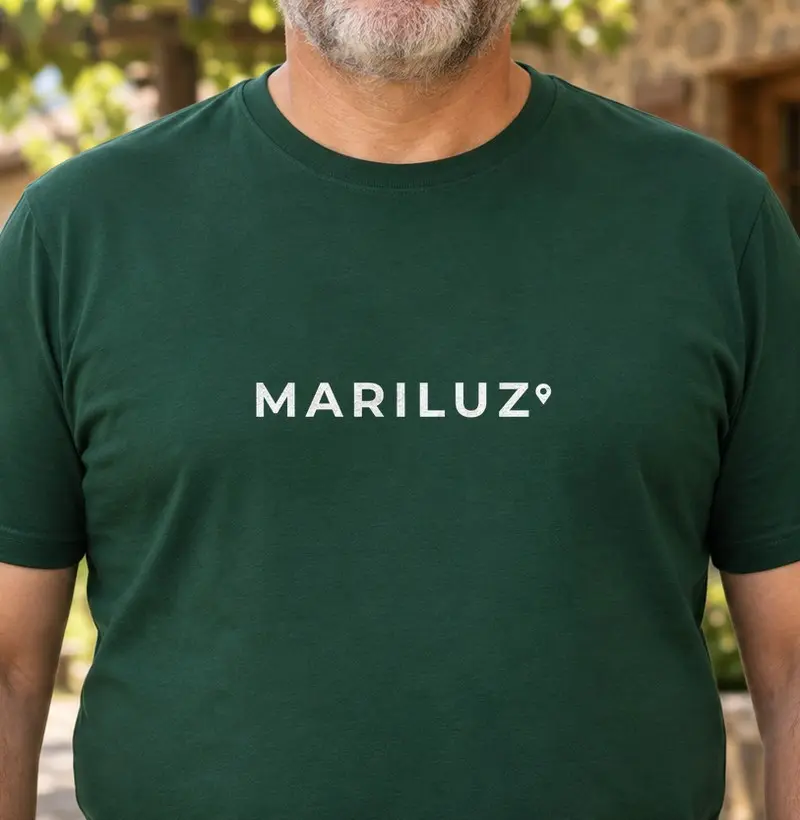Mariluz | Pin PR