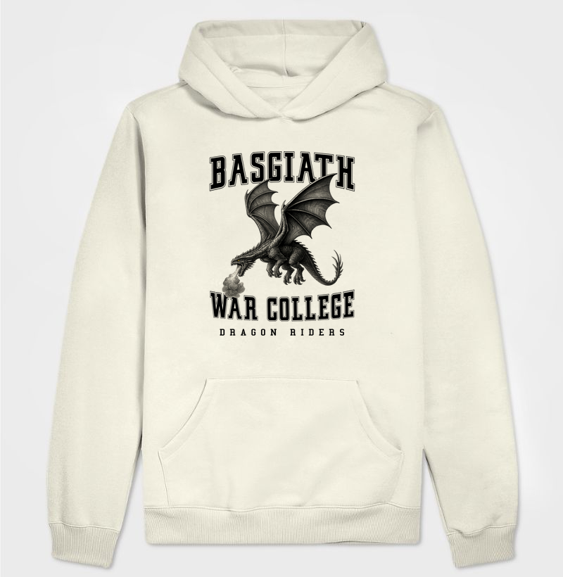 Basgiath war college