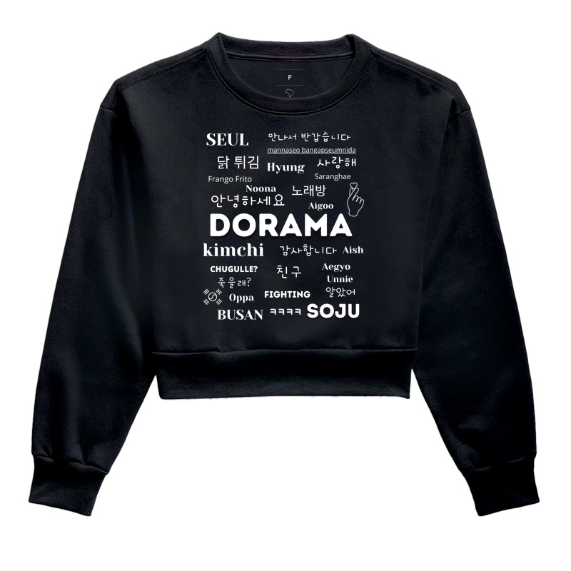 DORAMAS