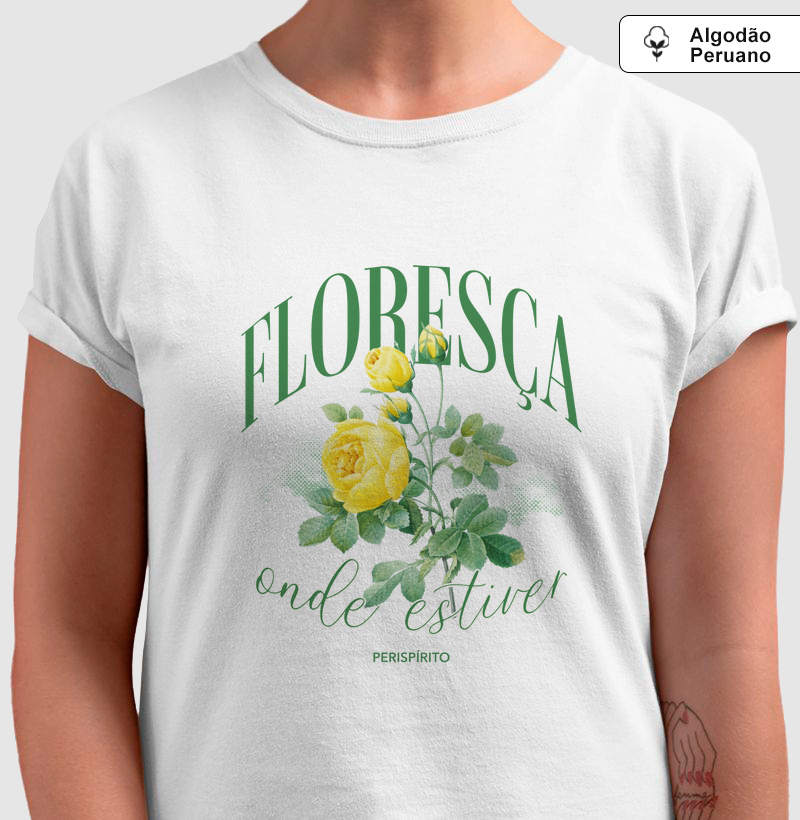 Floresça