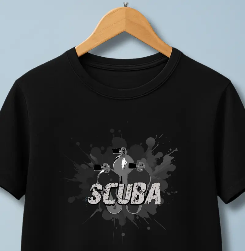 SCUBA