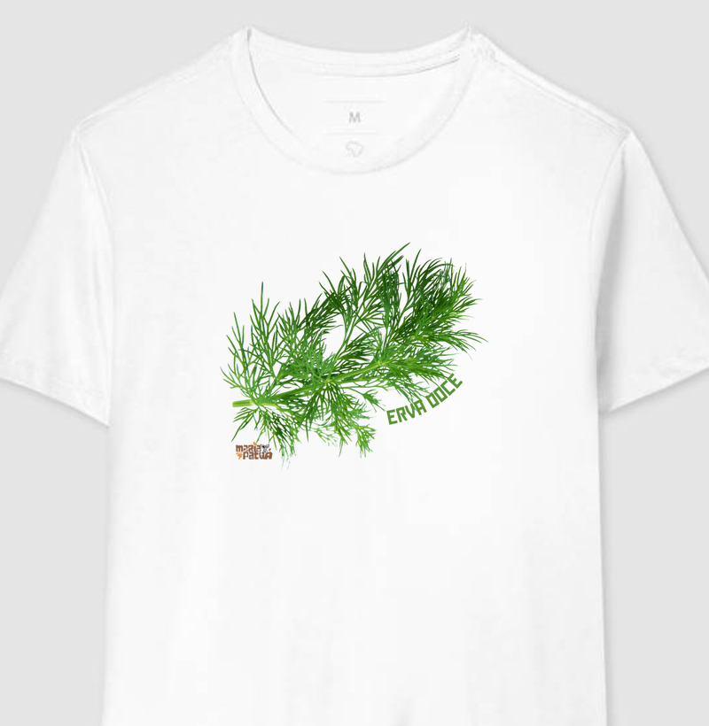 Erva Doce Maria Patuá