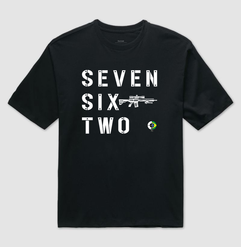 Seven Six Two BoyShooterBrasil