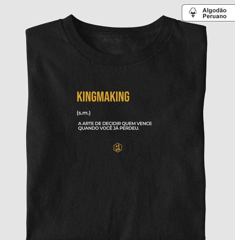 Kingmaking