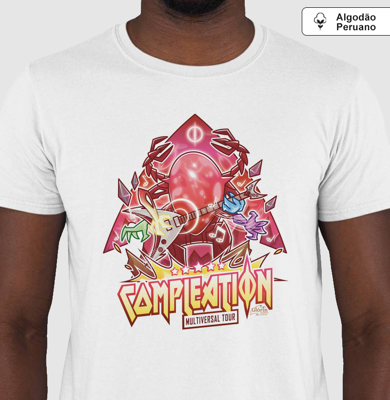 Omnath - Compleation Multiversal Tour