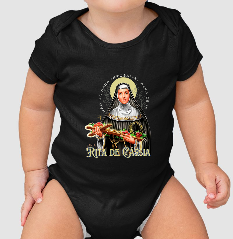 Sta Rita de Cássia