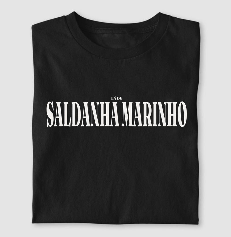 Saldanha Marinho | Tipografia RS