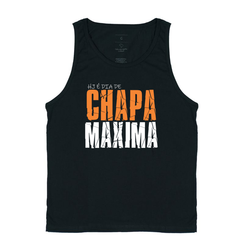 Chapa Maxima