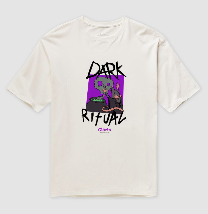 Dark Ritual