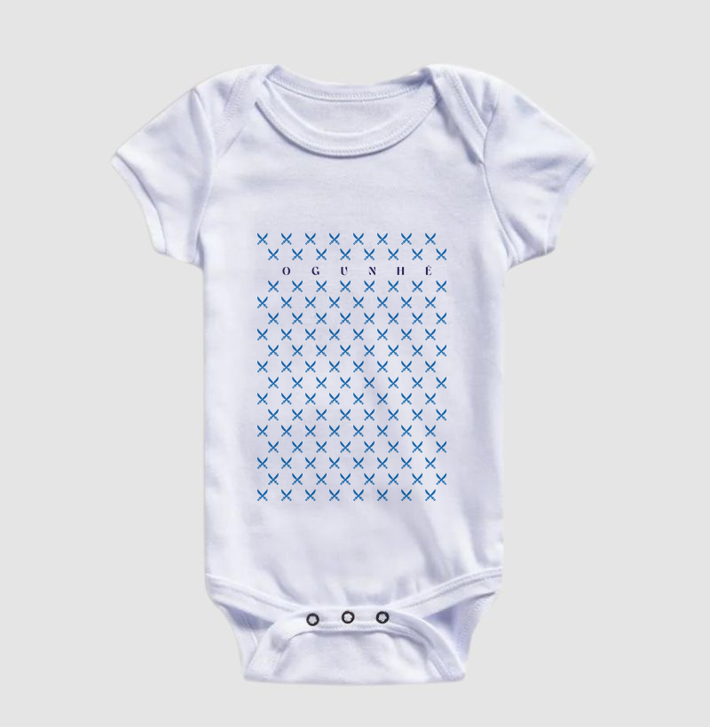 OGUNHÊ -Mini Espada-