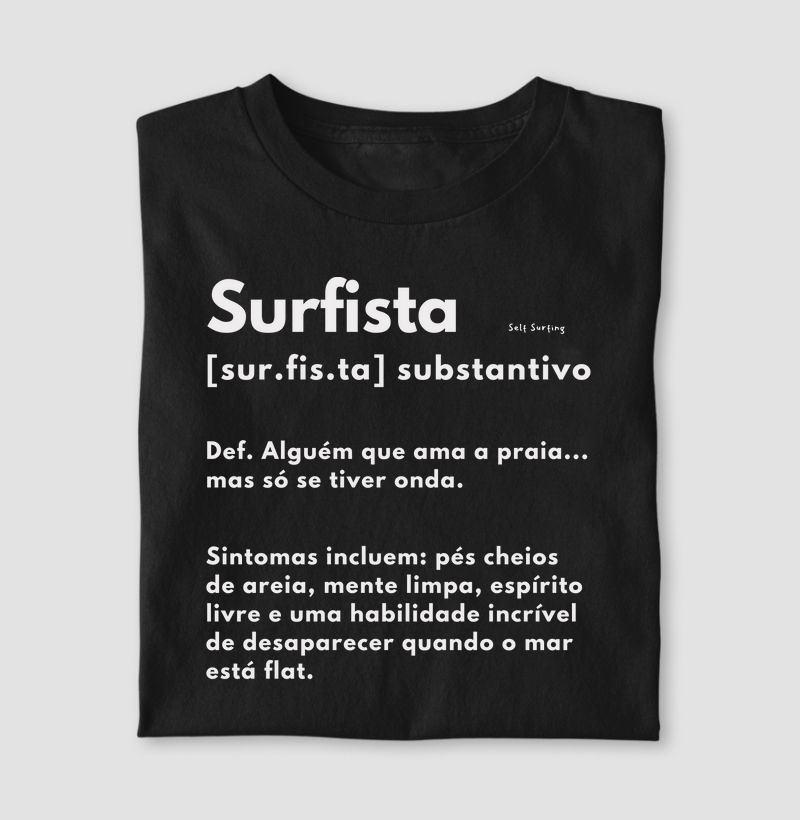 SURFISTA | Confecção Reserva 🦜