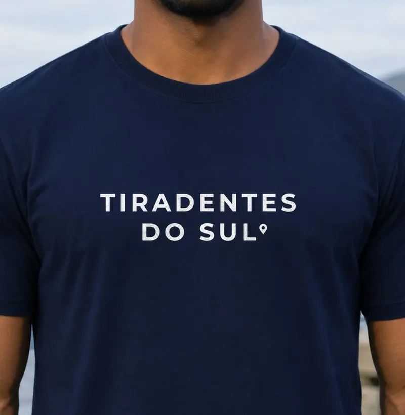 Tiradentes do Sul | Pin RS