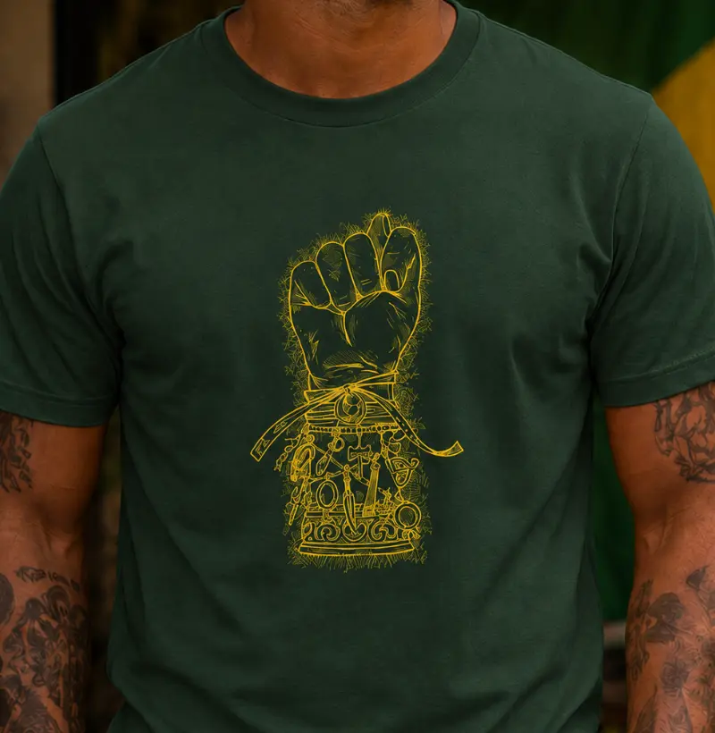 Figa Brasil