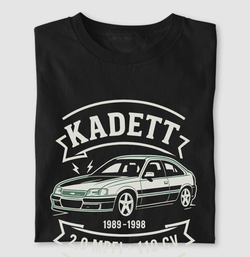 Kadett Clássico