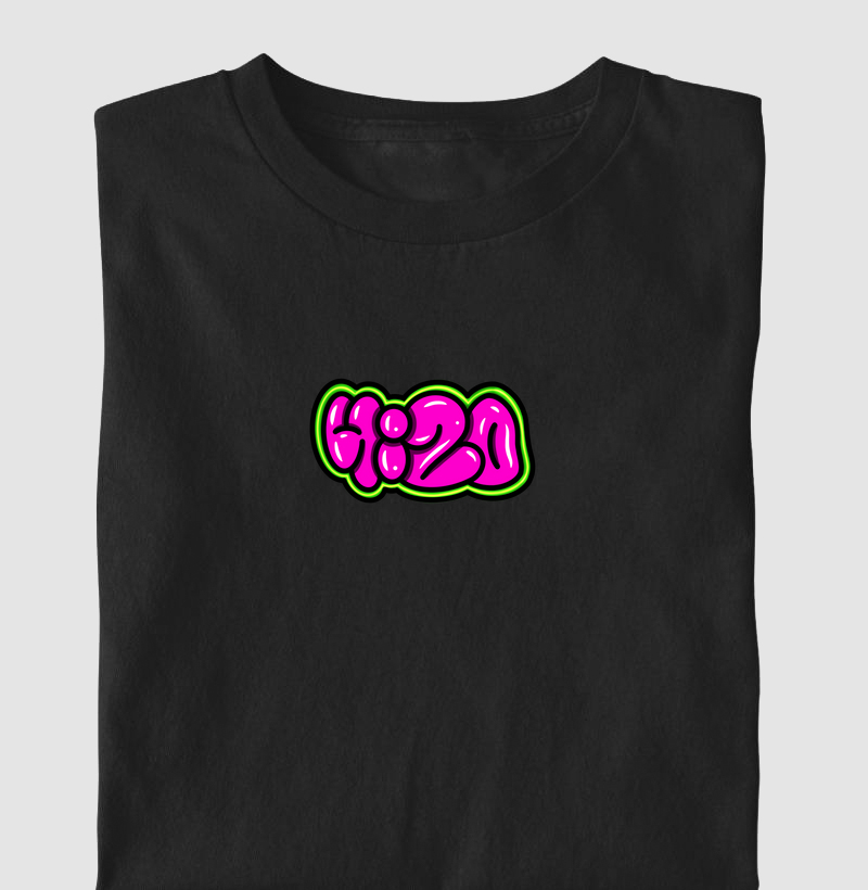 Camiseta 420