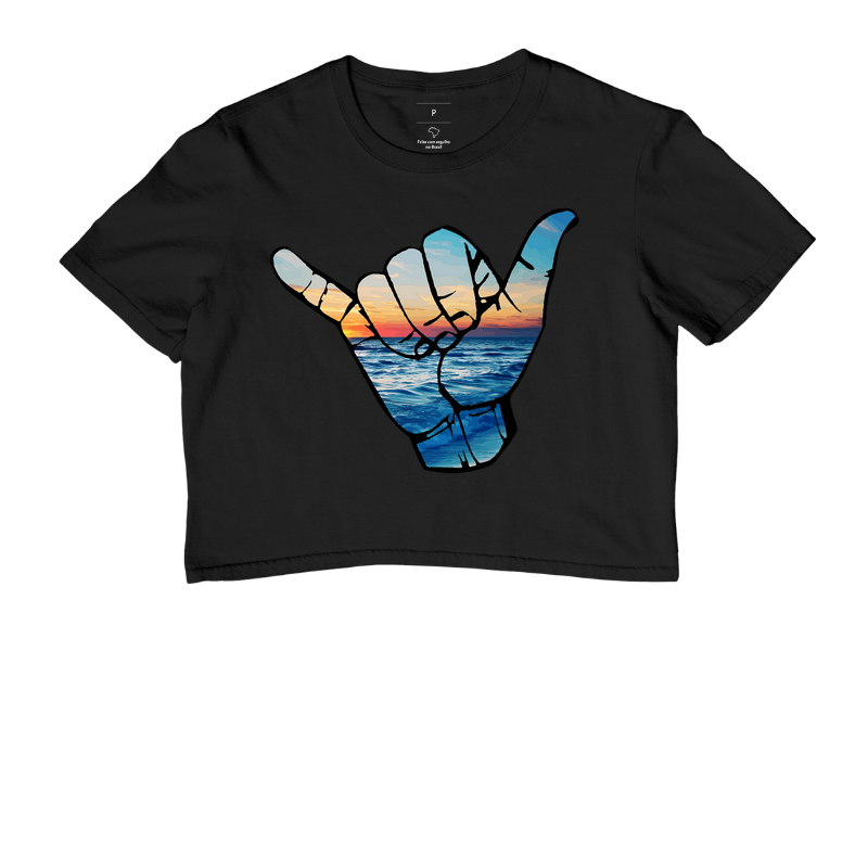 Camisa Hang Loose
