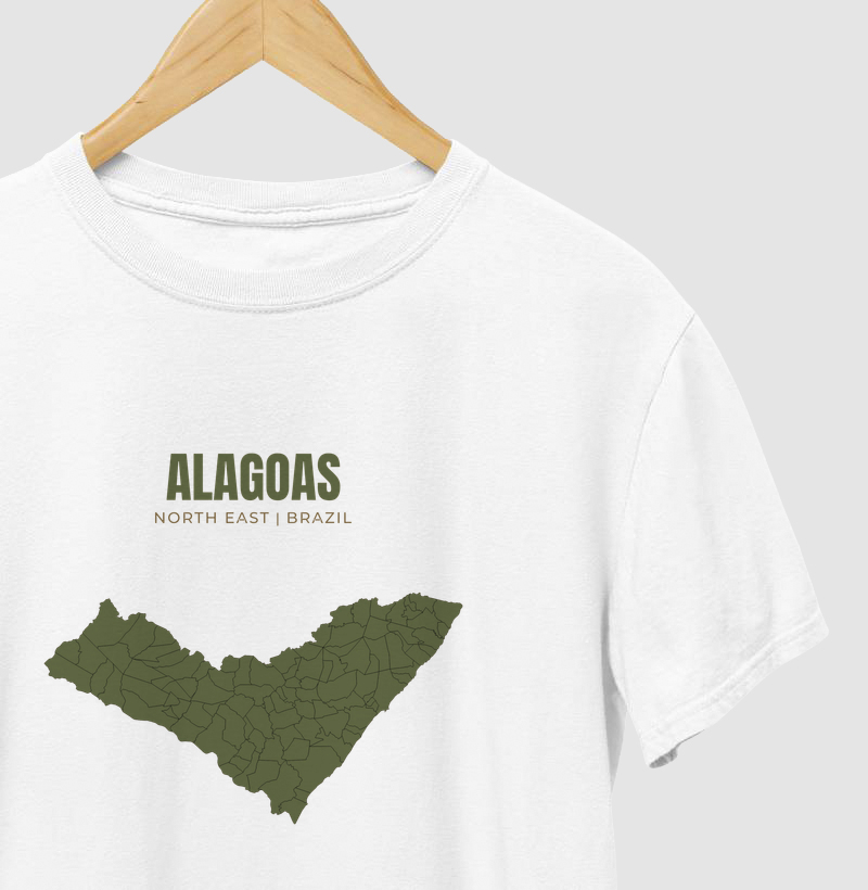 Alagoas North East 