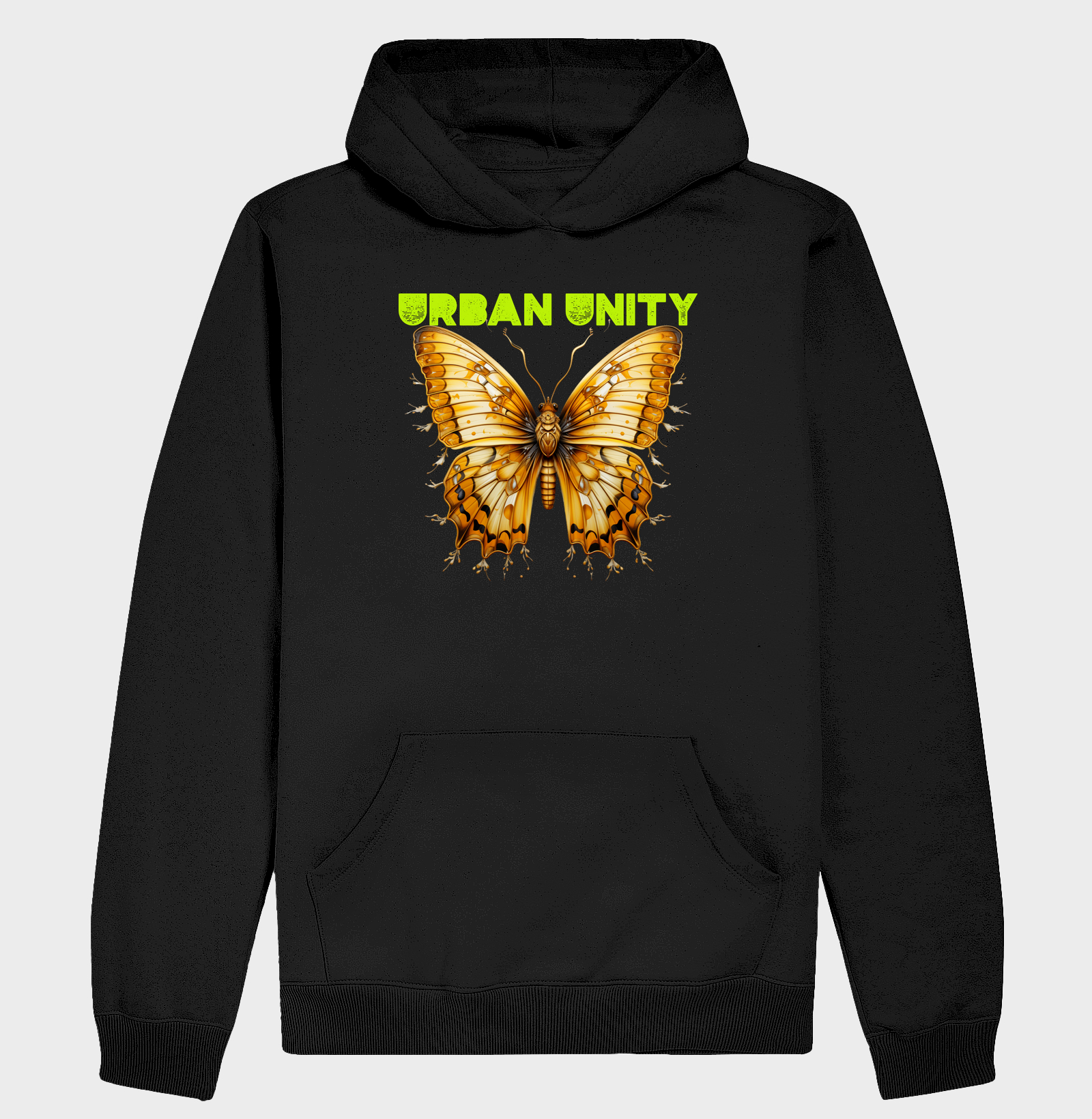 BUTTERFLIES