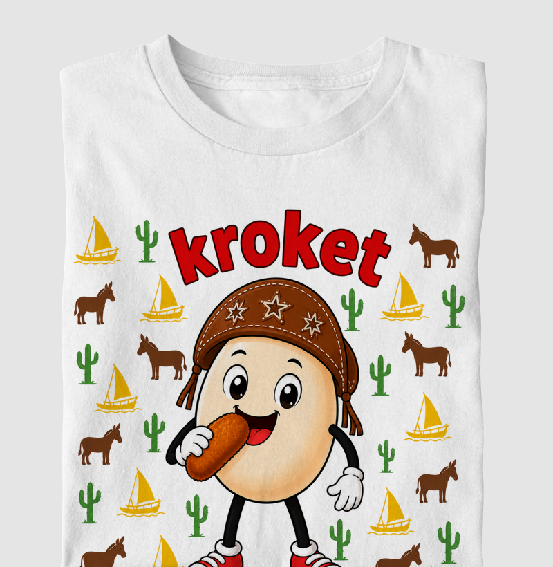 Egg Kroket - Nordeste