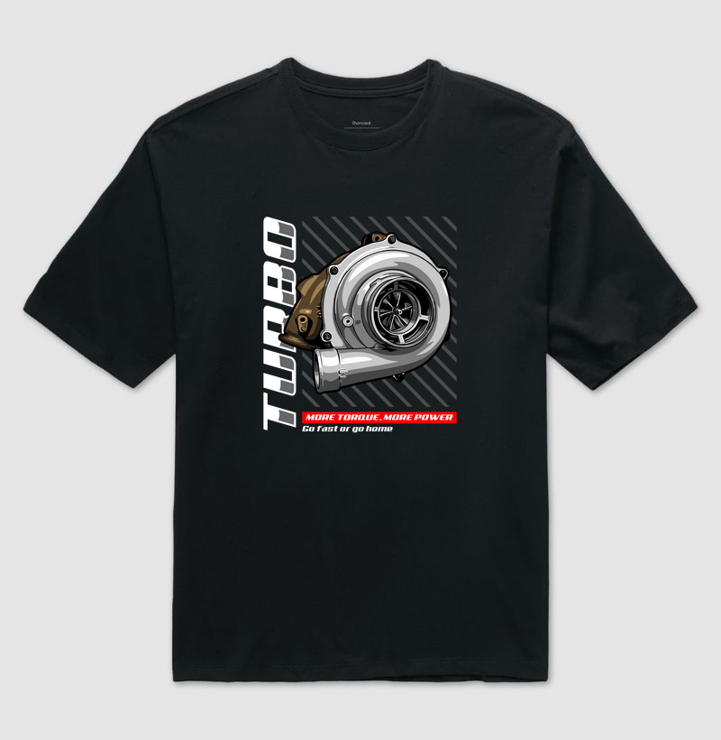 Turbo YT