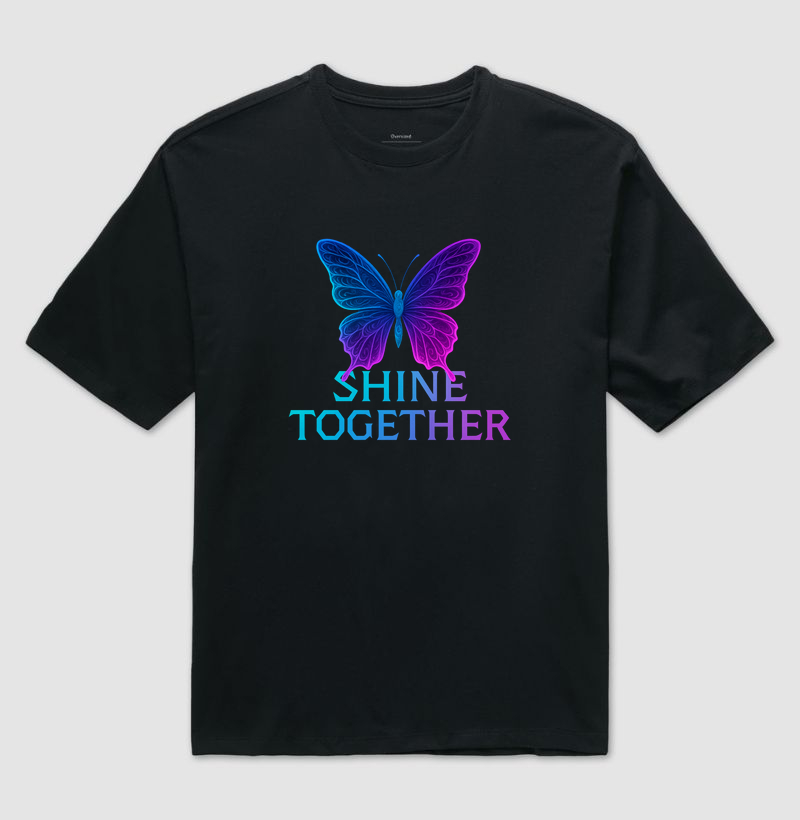 Shine Together