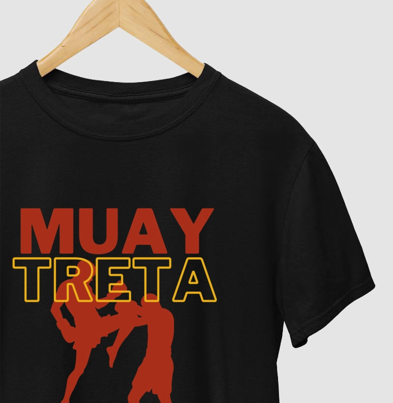 Muay Treta 