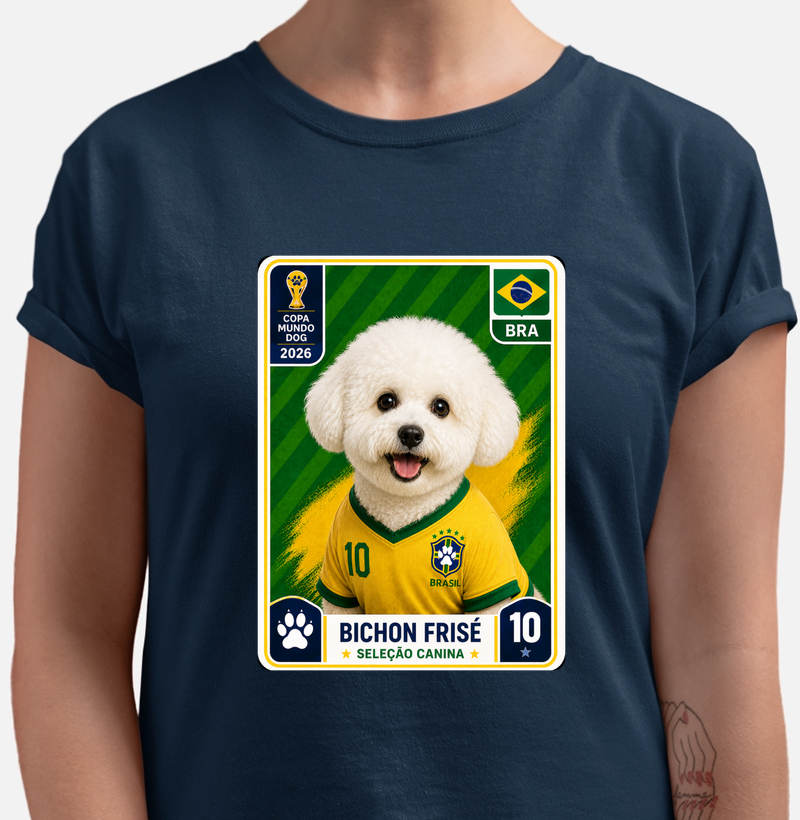 Bichon Frisé  - Seledogs