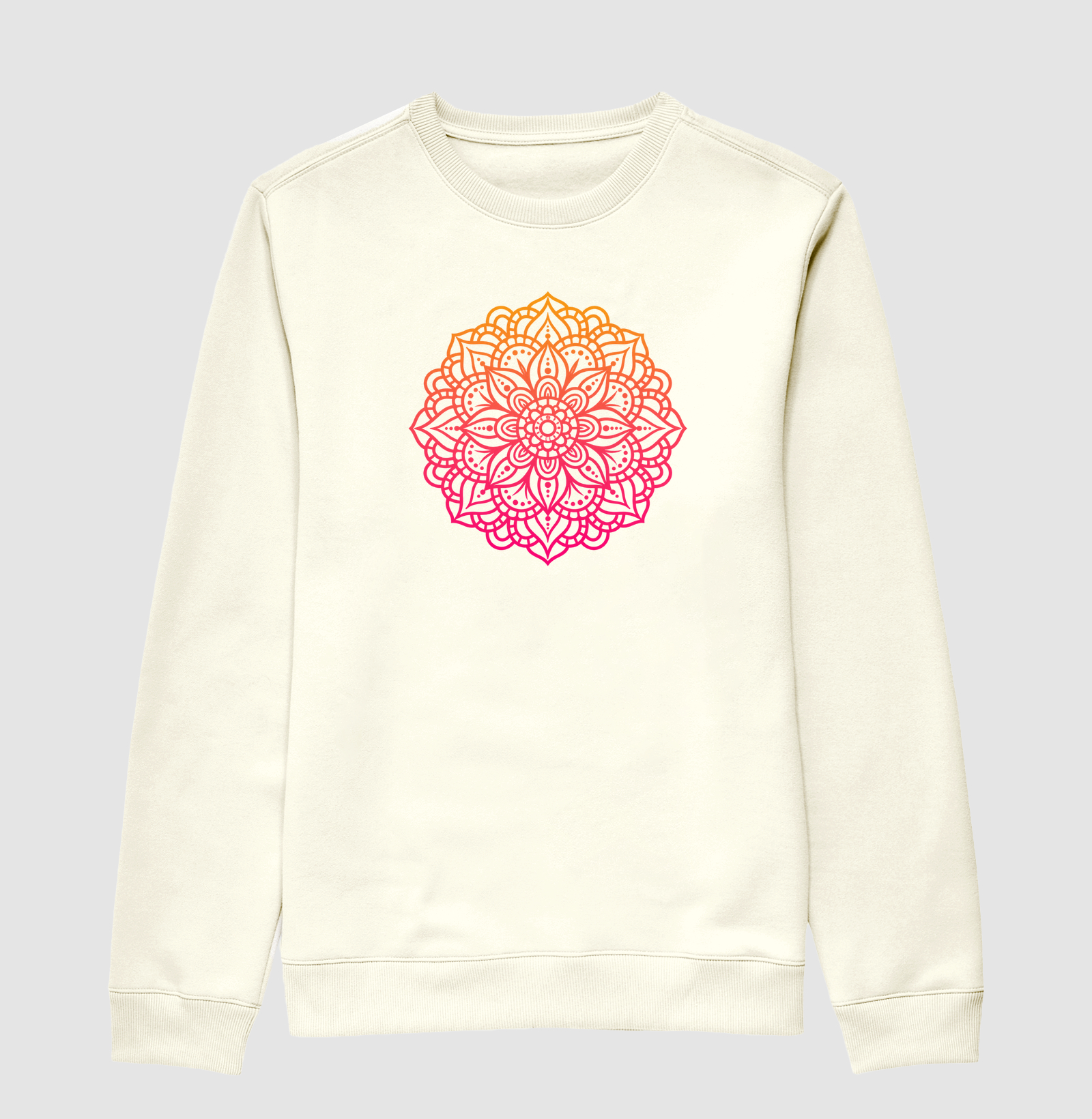 Mandala Aurora Vital