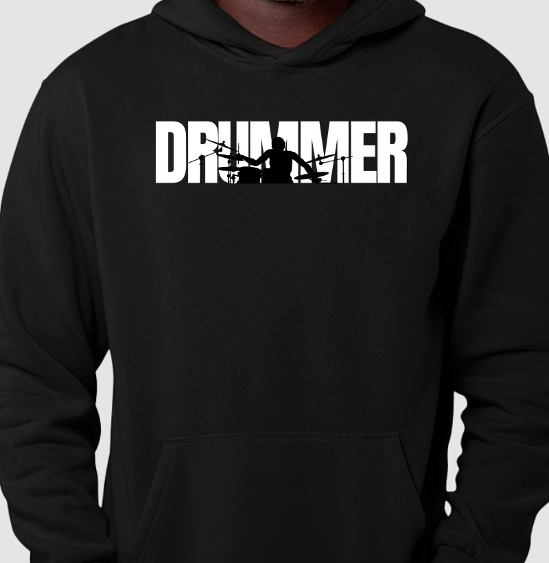  Drummer