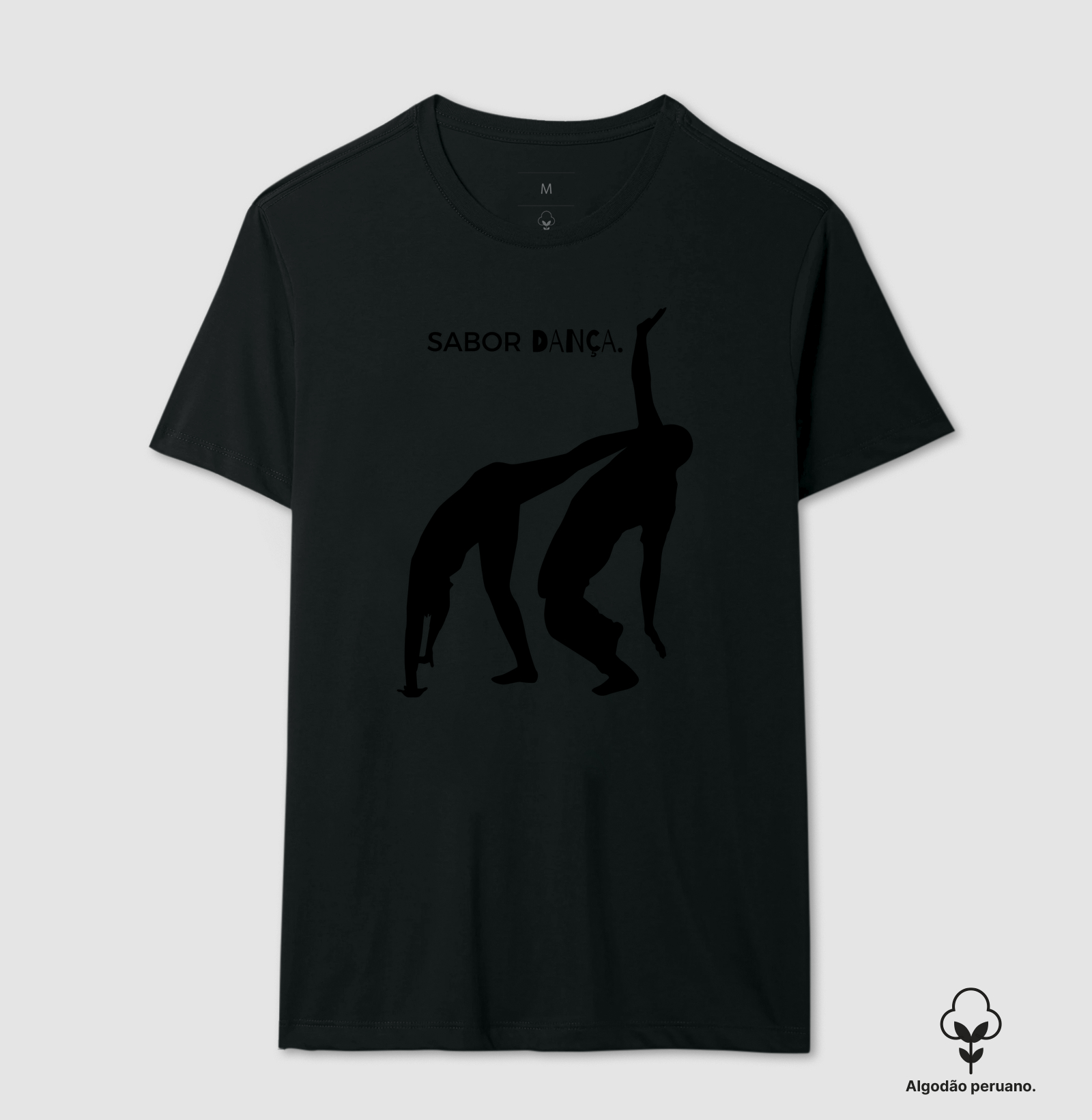 SABOR CAPOEIRA 