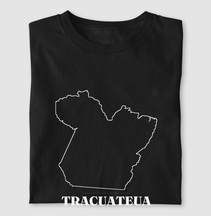 Tracuateua | Traço PA